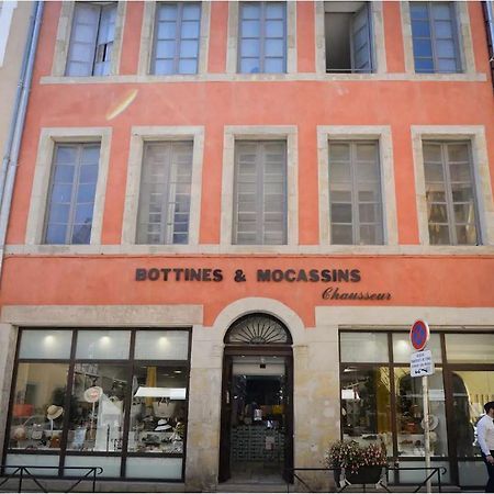 Sunny , Terrasse, Climatisation, Centre Ville Carcassonne Ngoại thất bức ảnh